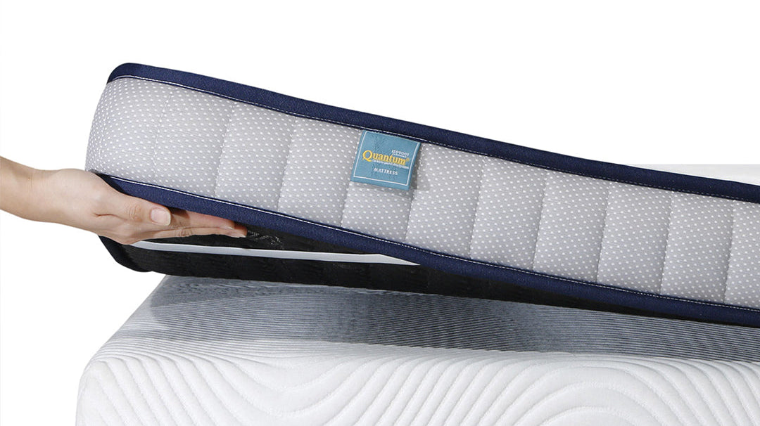 Ini Dia Matras Topper Harga Terjangkau Paling Laris!