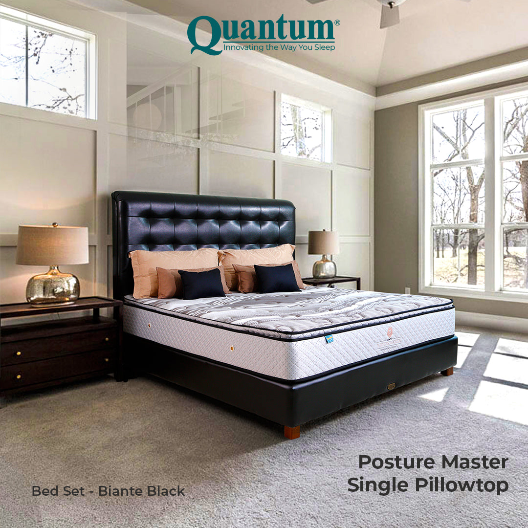 Salah Pilih Kasur Keras? Ini Kasur Keras Orthopedic Terbaik!