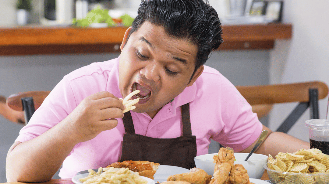 1 jam setelah makan apakah boleh tidur