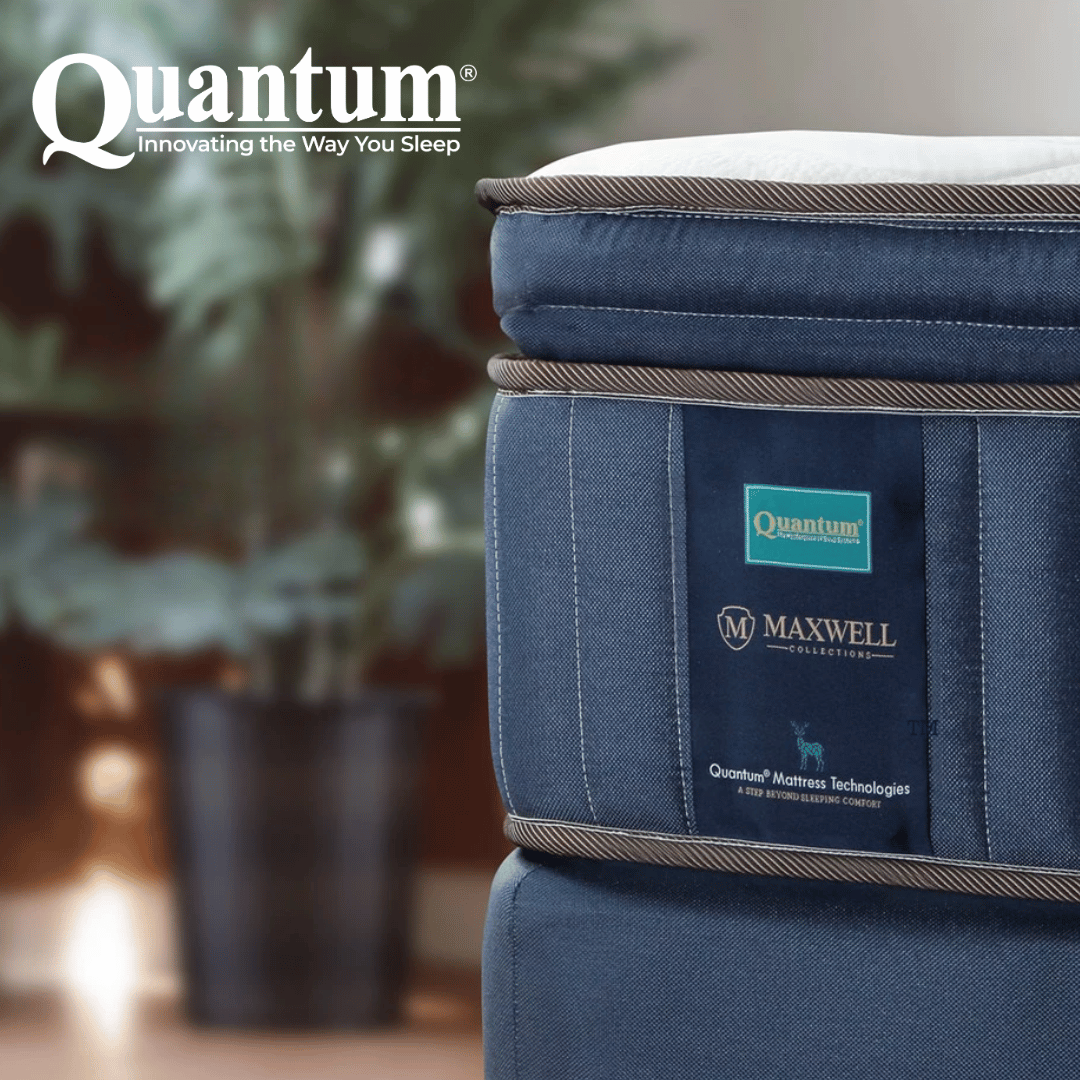 Apa Itu Pillowtop Kasur Springbed dan Kelebihannya