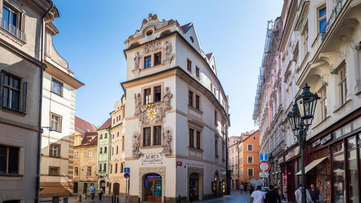 Tips Memilih Hotel di Praha untuk Liburan Pertama