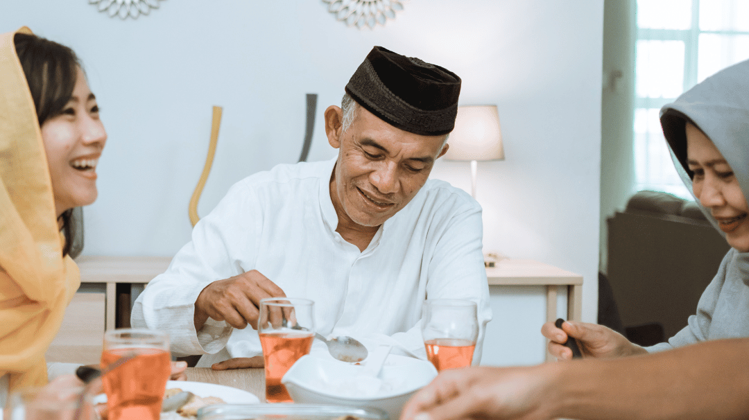 Manfaat Puasa untuk Kesehatan Tubuh dan Mental Secara Alami