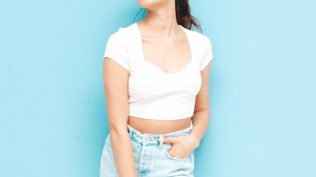 Bagian Tubuh Wanita Ini Bikin Pria Langsung Ciut!