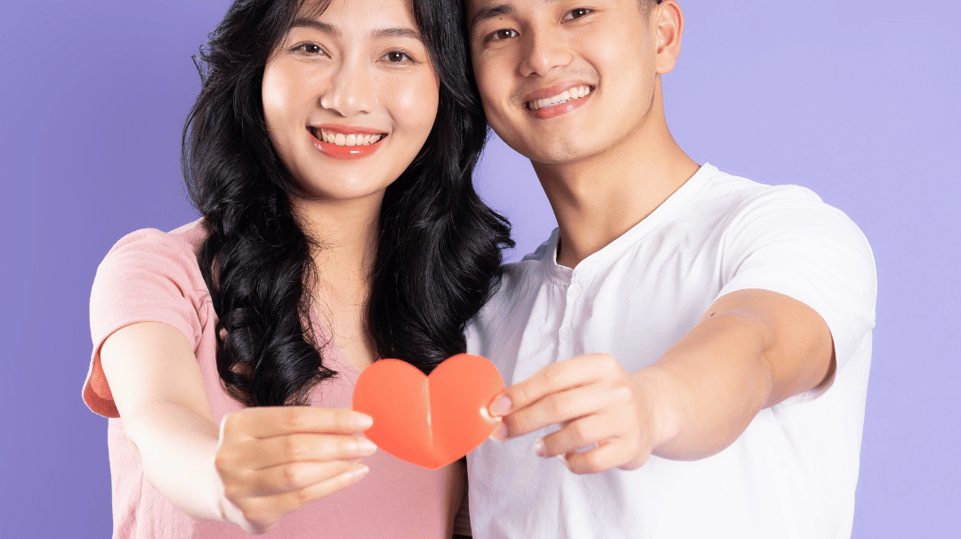 Bahasa Wanita yang Bikin Pria Bingung Total!