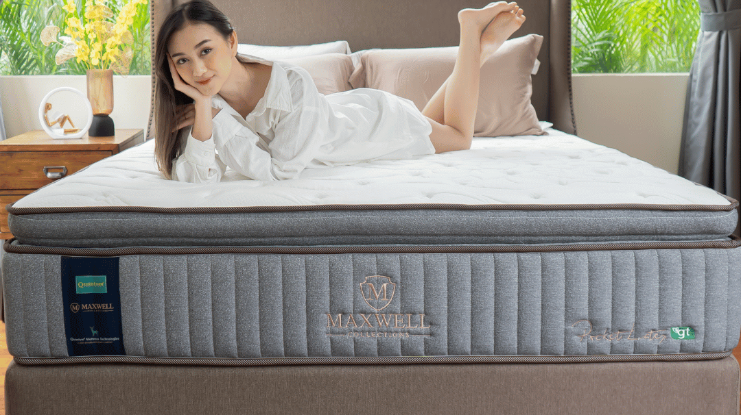 Bedanya greentea latex dan natural latex