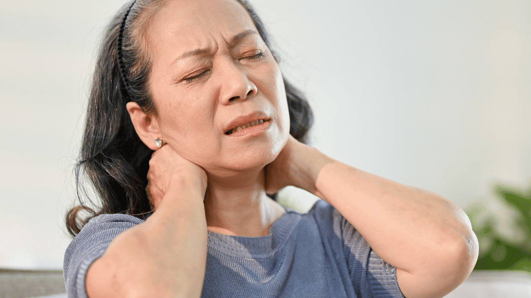 Berapa Lama Salah Bantal Sembuh? Ini Faktanya!