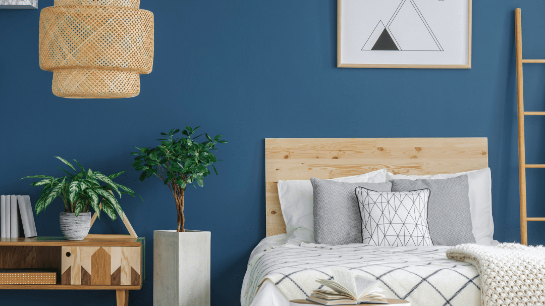 Rahasia Kamar Sempit Jadi Luas & Estetik, Coba Sekarang!