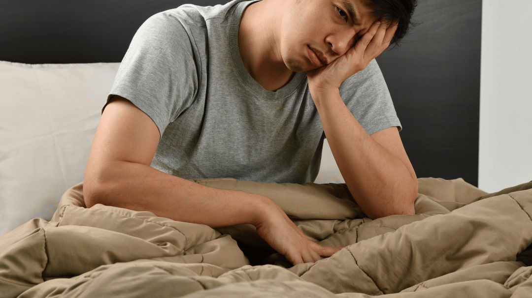 Cara Ampuh Atasi Insomnia Berat dalam 3 Hari!