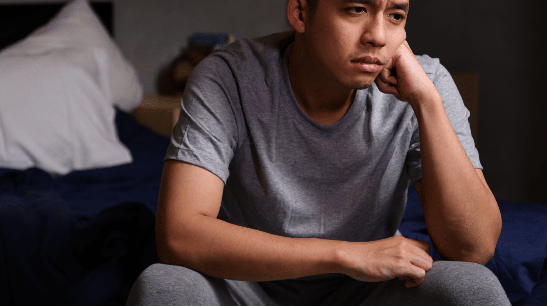 Doa Ampuh Usir Mimpi Buruk, Tidur Tenang Lagi!