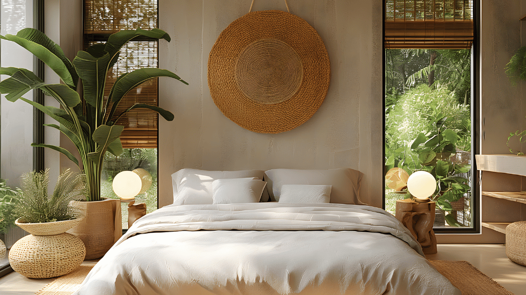 Feng shui kamar tidur biar hoki