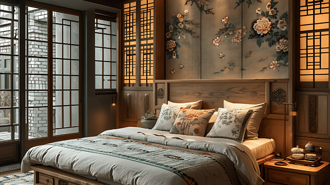 Atur Feng Shui Kamar Tidur Agar Hidup Makin Hoki