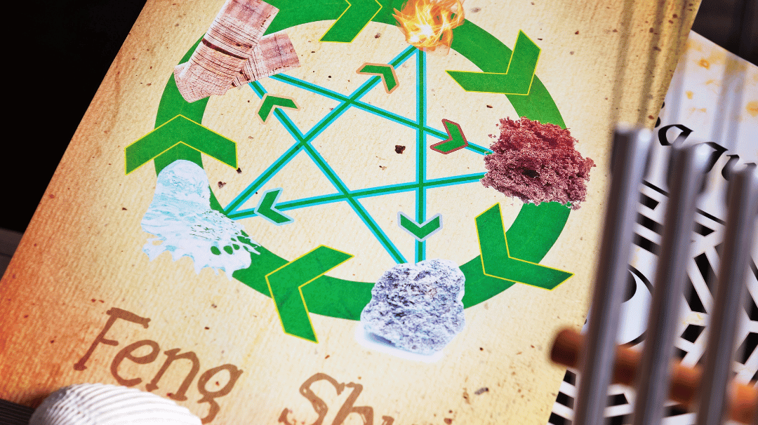 Feng Shui Kamar Tidur Biar Hoki, Rahasia Orang Tajir