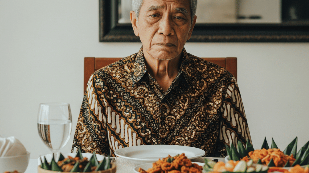 Jangan Konsumsi! Ini Makanan Berbahaya untuk Saraf Kejepit