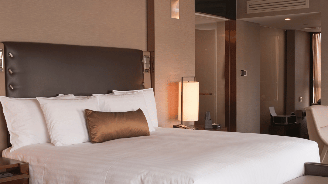 Tipe Bed Hotel