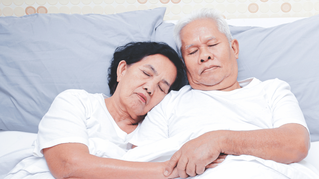 Tidur Nyenyak & Bebas Sakit Punggung dengan Kasur Latex Orthopedic!