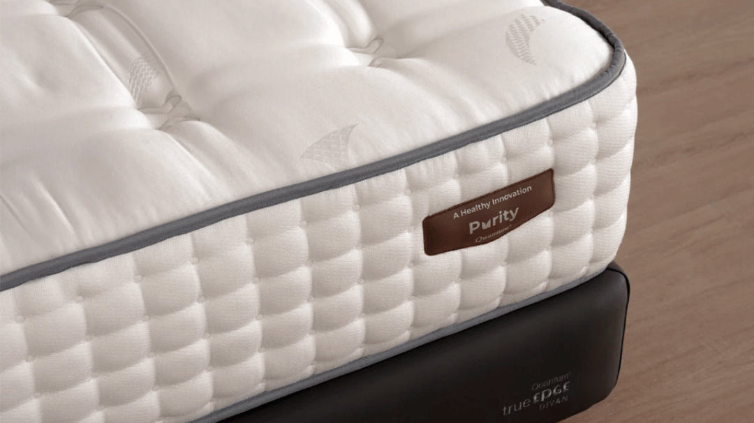 Panduan Kasur Latex: Jenis, Kelebihan & Cara Memilih Terbaik