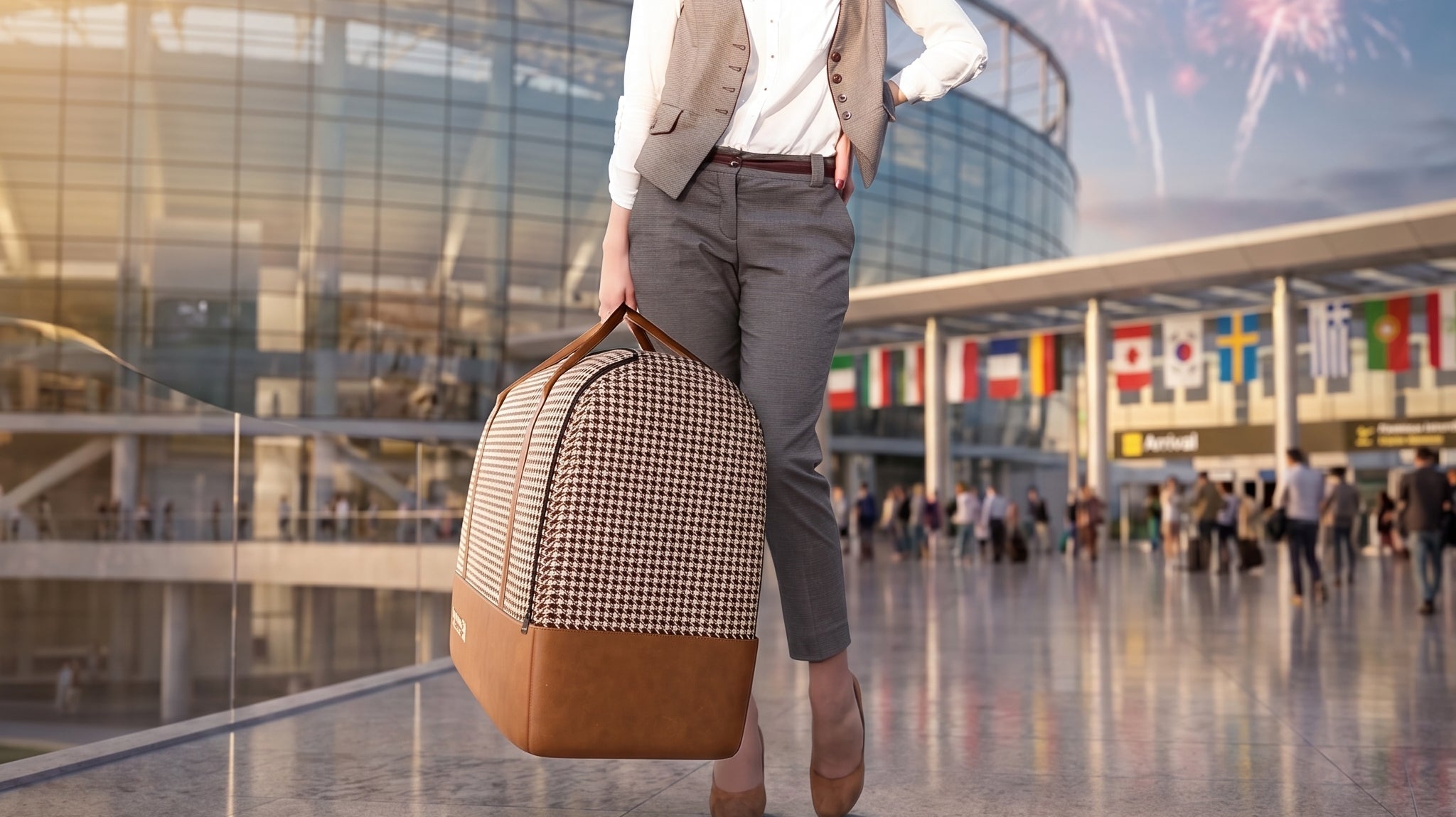 Tips Traveling ke Piala Dunia