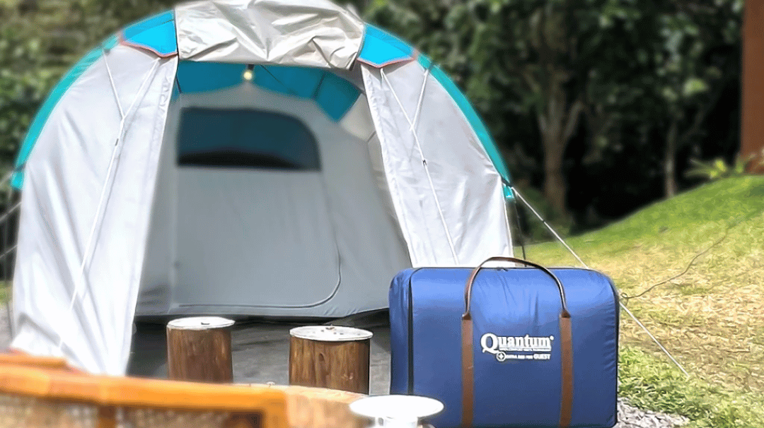 Kasur gulung terbaik