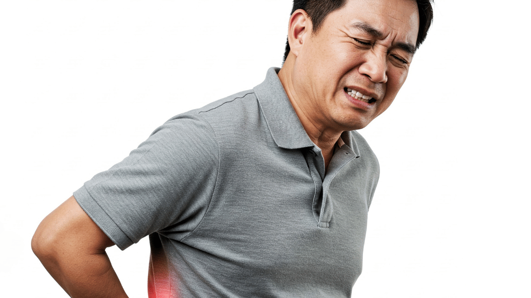 Rahasia Kasur Keras: Solusi Ampuh Sakit Pinggang Seketika!