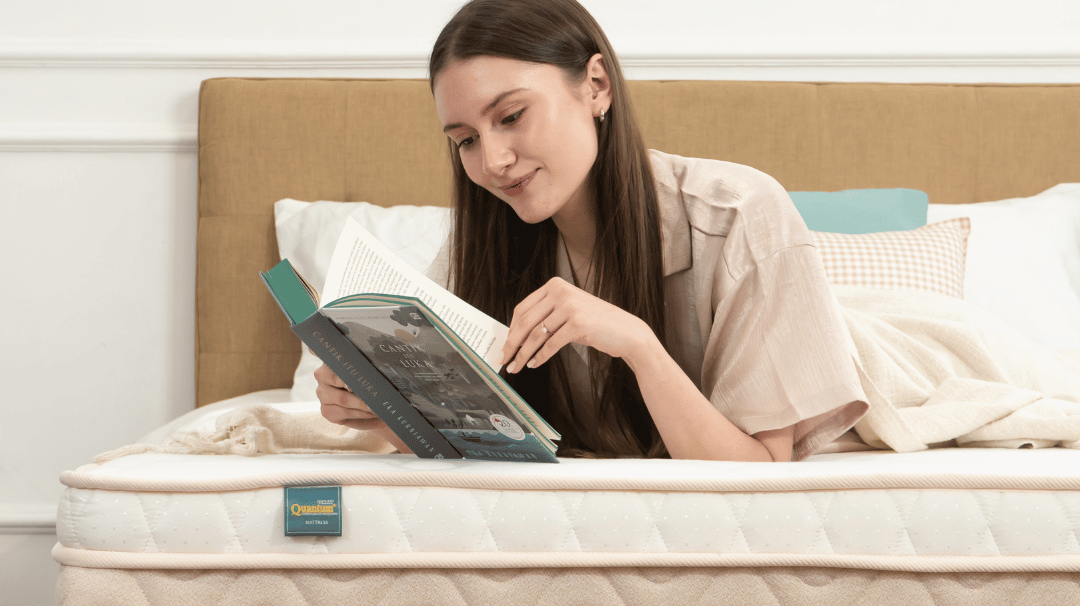 Kasur No 3 Ukurannya Berapa? Simak Jawabannya di Sini!