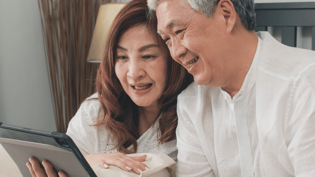 Letak kamar tidur orang tua