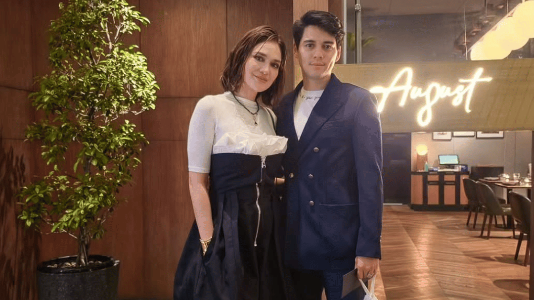Alasan Luna Maya Memilih Kasur Quantum Pristine