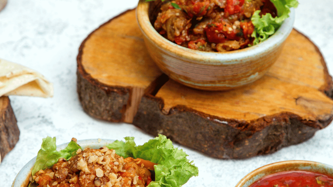 Pantangan Makanan Saraf Kejepit