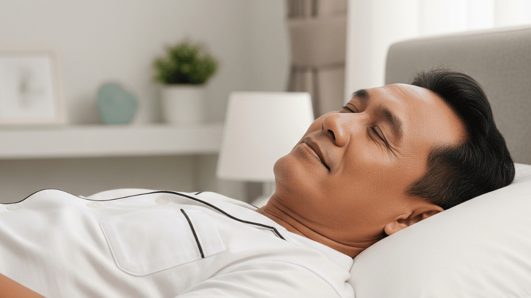 Sering Pegal? Ini Manfaat Kasur Orthopedic!