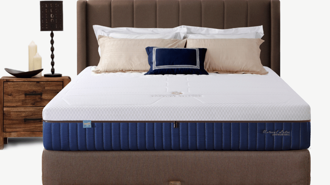 Coba Merk Kasur Orthopedic Ini, Bangun Serasa Reborn!