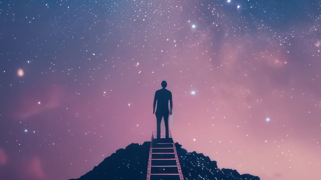 Mimpi dalam mimpi menurut spiritual