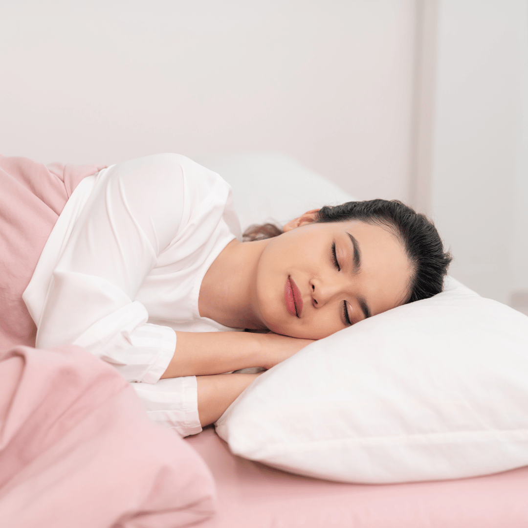 Minimal tidur berapa jam