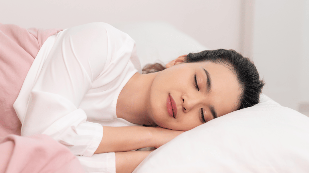 Minimal tidur berapa jam