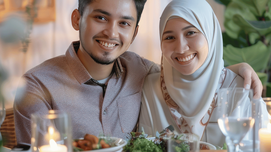 Tugas istri dalam rumah tangga