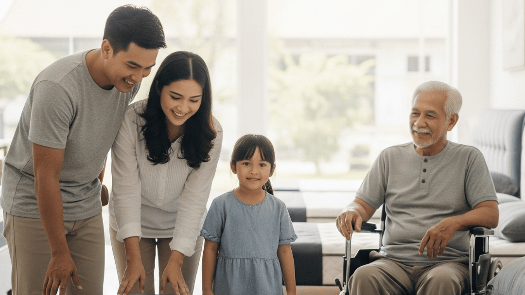 Perbedaan Kasur Orthopedic dan Kasur Biasa, Mana yang Tepat ?