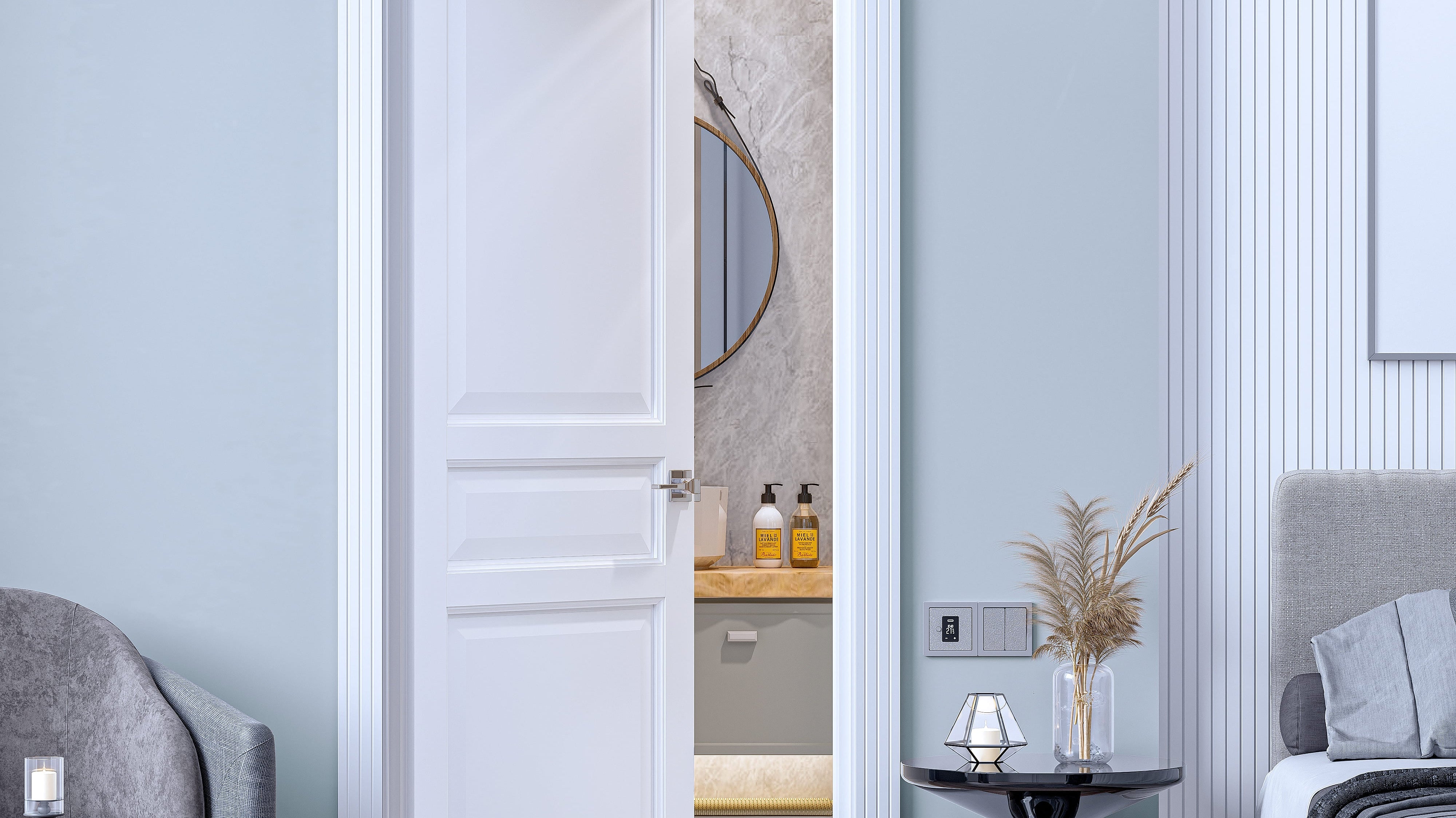 Jangan Taruh Kasur di Sini! Banyak yang Nyesel