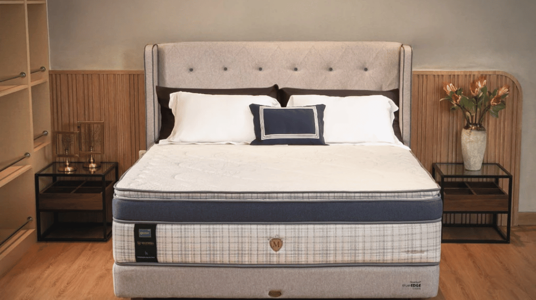 Kasur Springbed yang Bagus