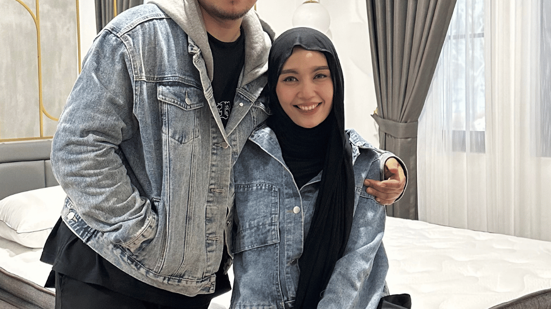 Rizal Armada & Istri Borong Kasur Quantum Springbed