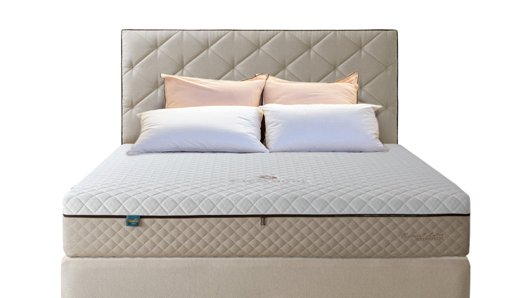 Jangan Salah! Ini Rekomendasi Kasur Keras untuk Lansia Sehat