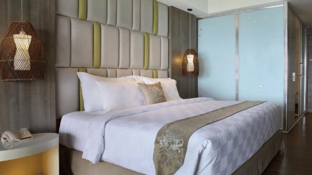 The Crystal Nusa Dua