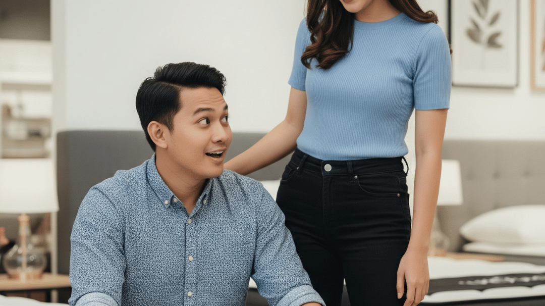 7 Tips Memilih Springbed yang Nyaman & Berkualitas