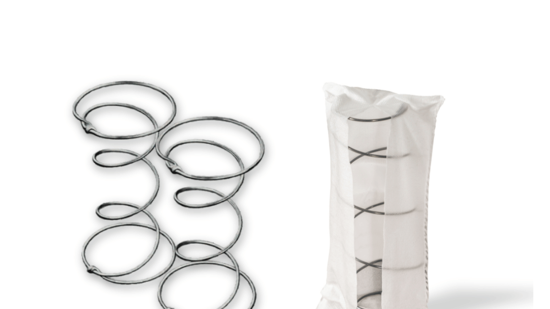 Bonnell spring vs pocket spring
