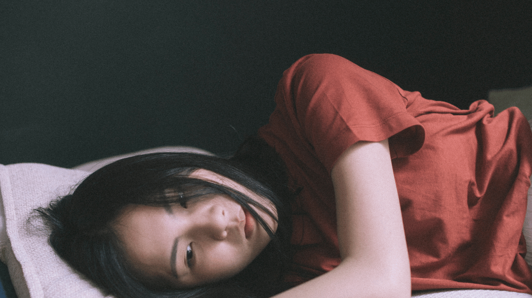 cara mengatasi susah tidur dan gelisah