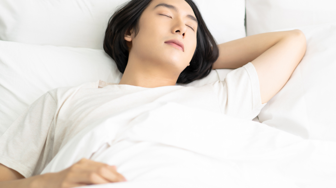 kasur orthopedic yang adem