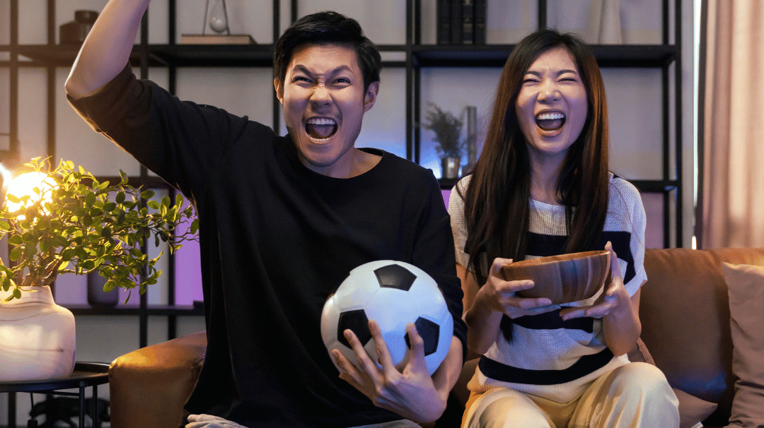 Sleep Recovery Setelah Begadang Nonton Bola