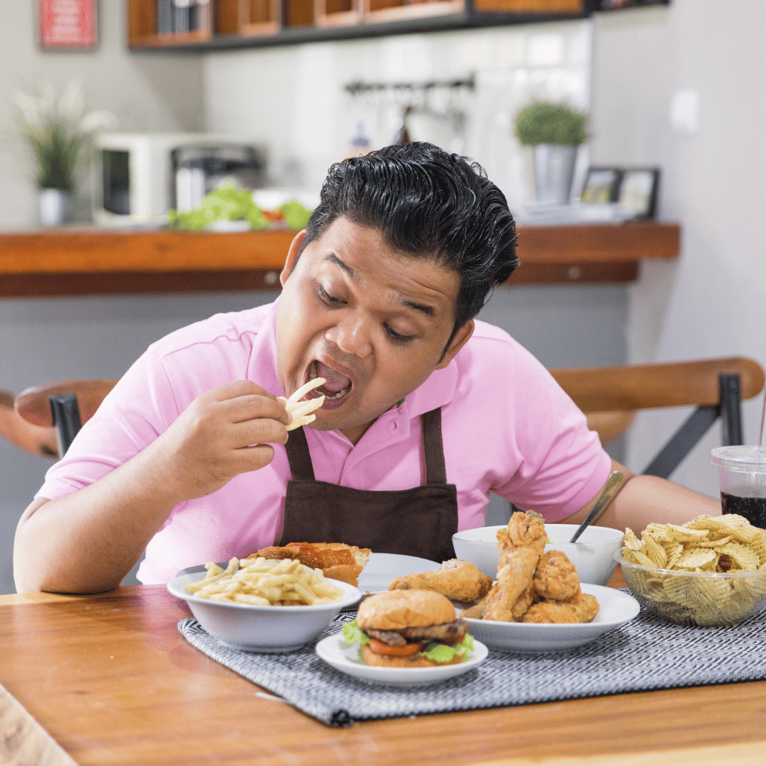 1 jam setelah makan apakah boleh tidur