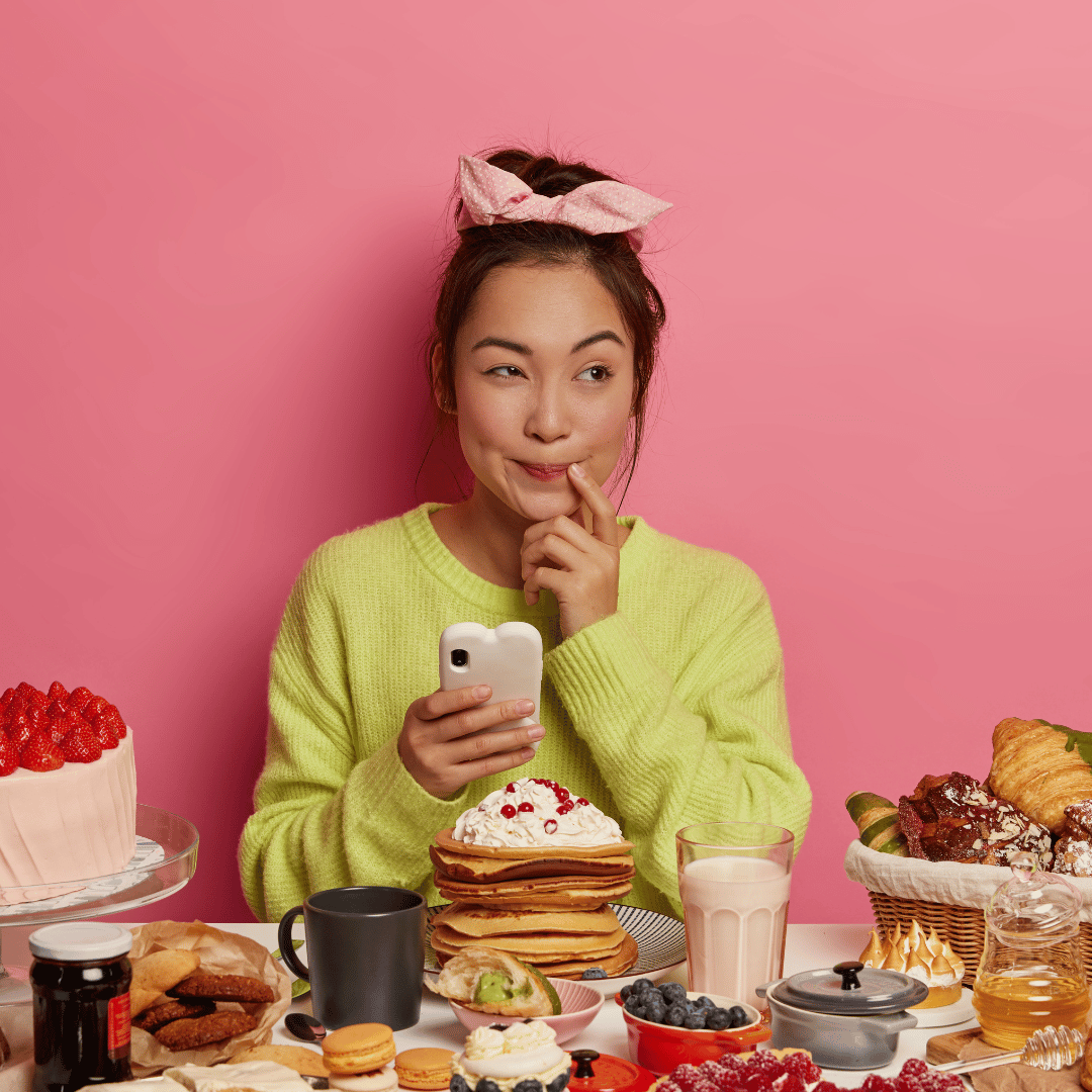 1 Jam Setelah Makan Apakah Boleh Tidur