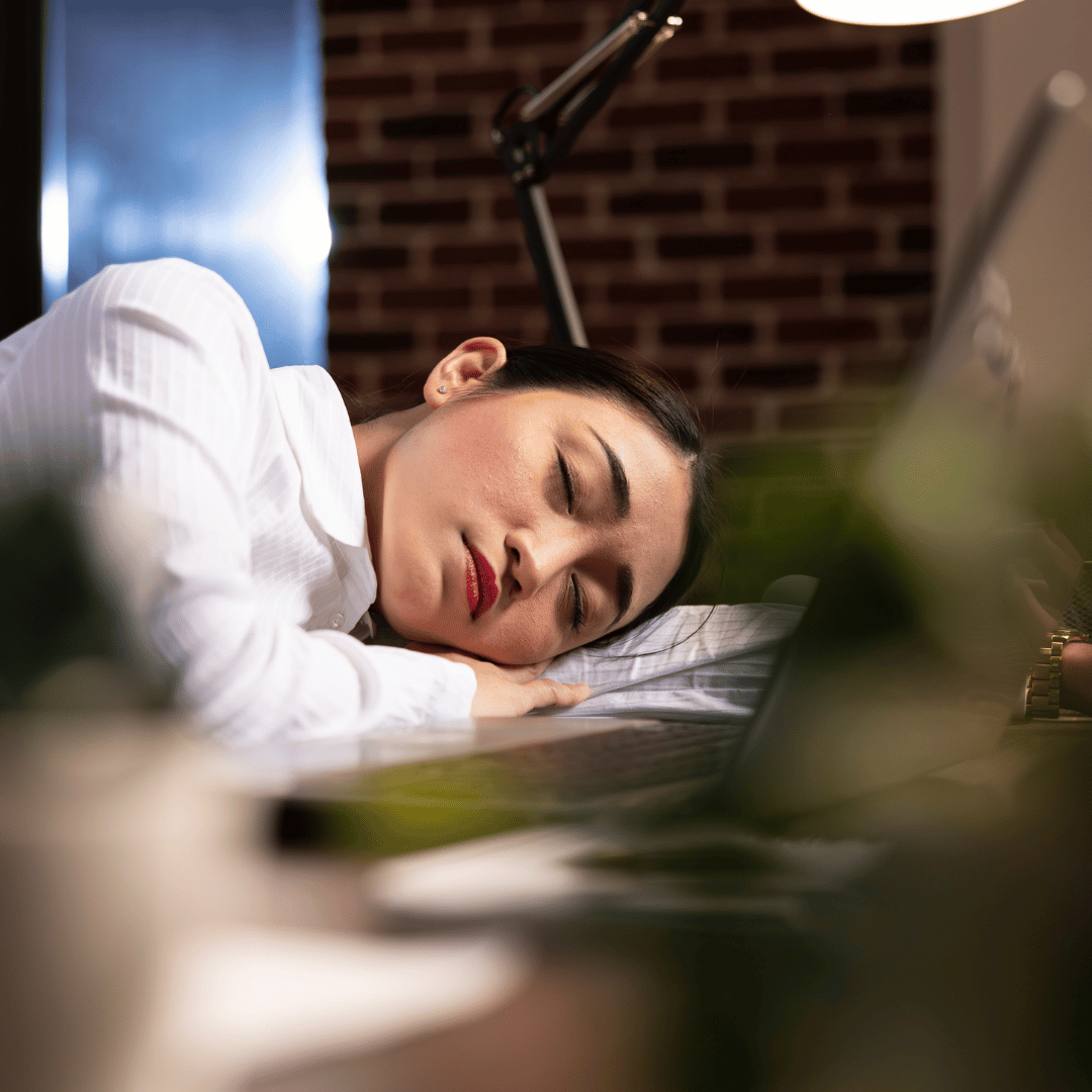 1 jam setelah makan, apakah boleh tidur?