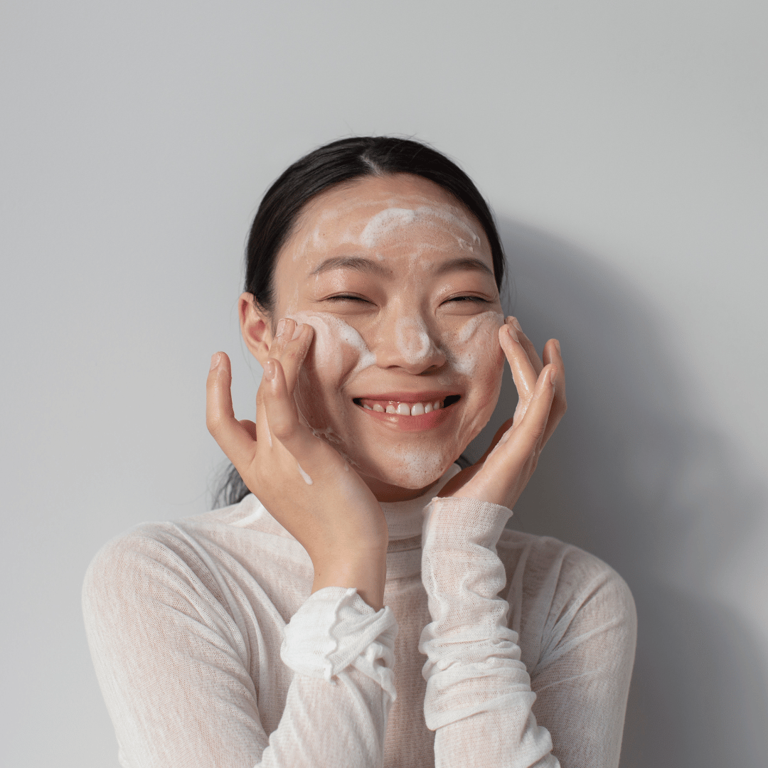 Apa manfaat cuci muka sebelum tidur?