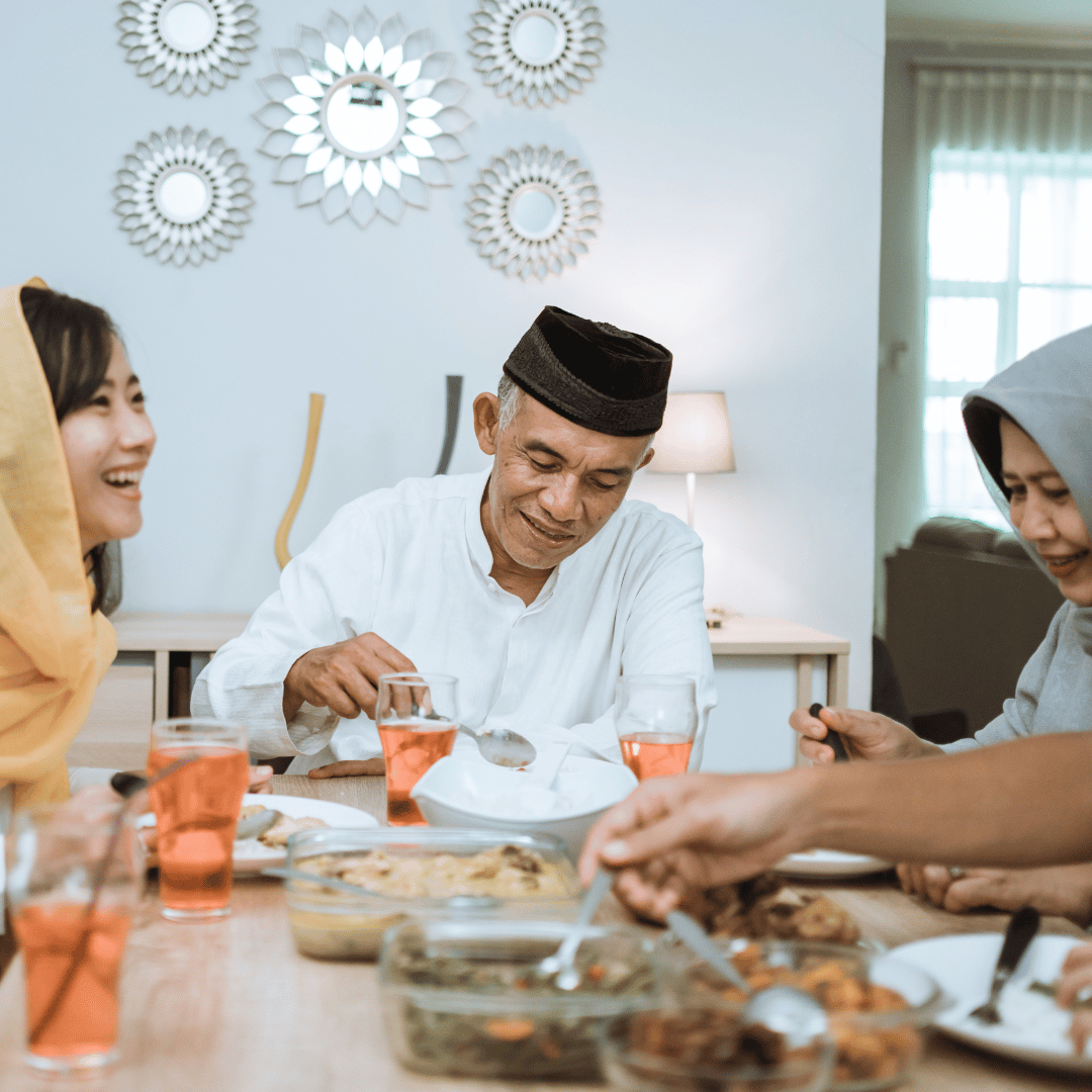 Manfaat Puasa untuk Kesehatan Tubuh dan Mental Secara Alami