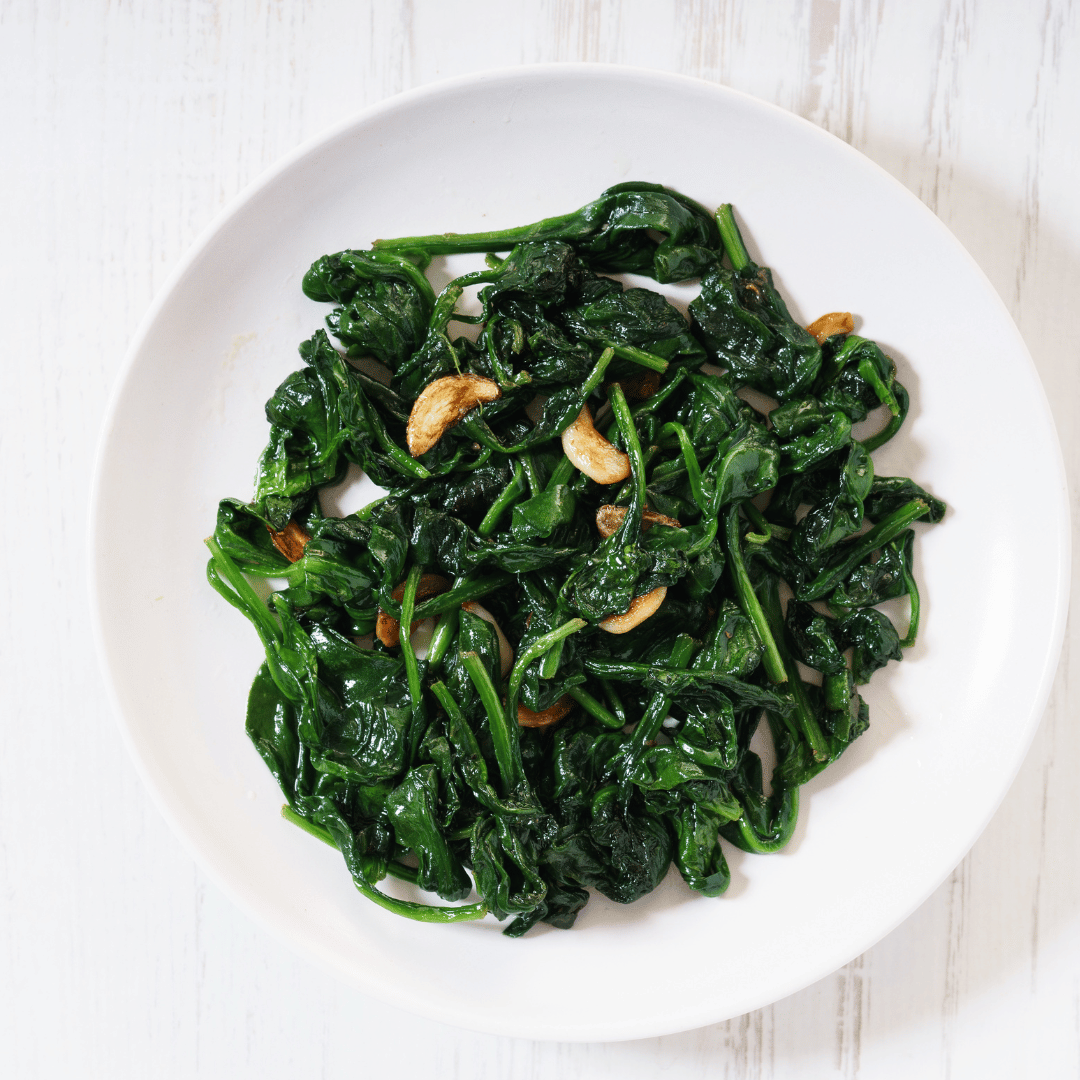 Apakah Kangkung Bikin Ngantuk? Yuk, Kita Bahas!